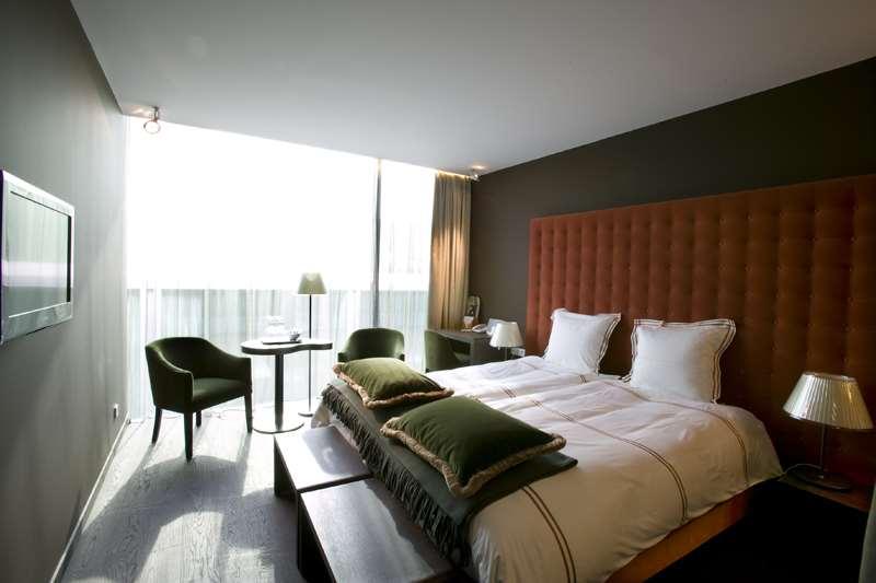 D-Hotel Kortrijk Quarto foto