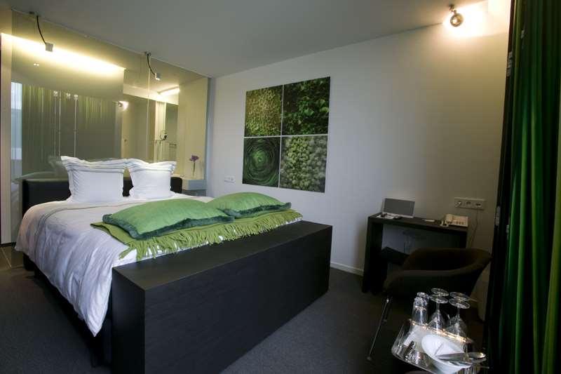 D-Hotel Kortrijk Quarto foto