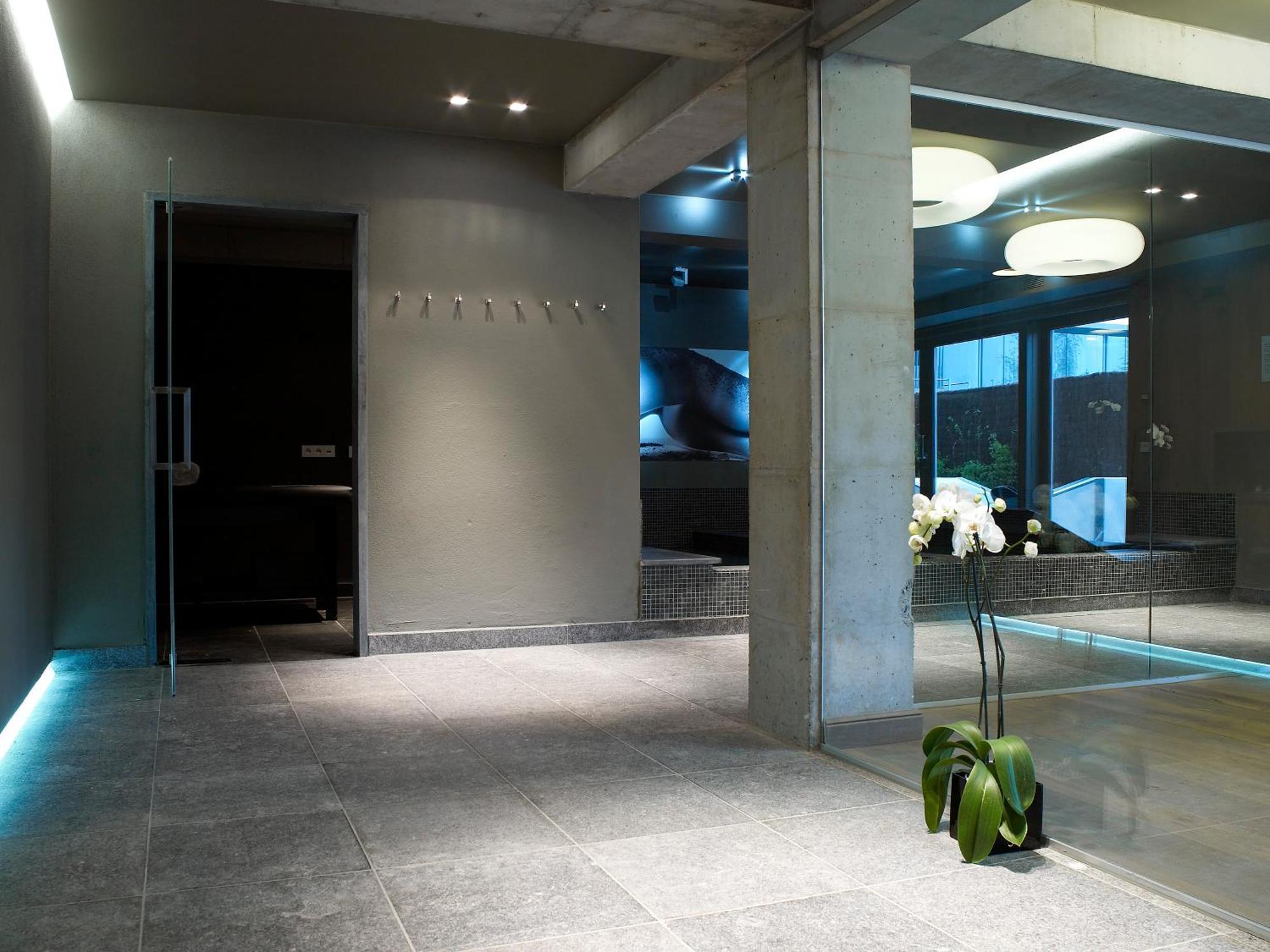 D-Hotel Kortrijk Exterior foto